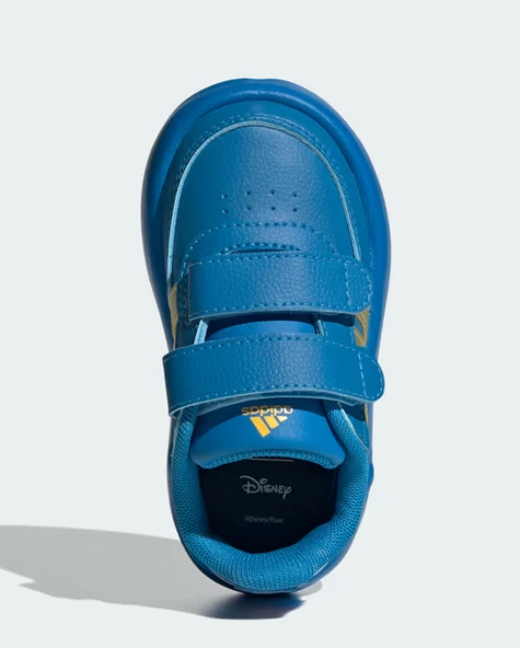 adidas x Disney Breaknet 2.0 Kids Ayakkabı JH9236 - Resim 3