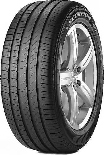 Pirelli 235/55R19 101V Scorpion Verde Mo Yaz Lastiği (2024)