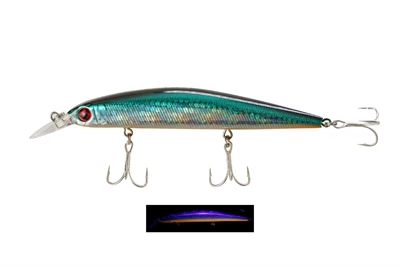 Fujin Surfer 110s 20gr 11cm Maket Balık - 11