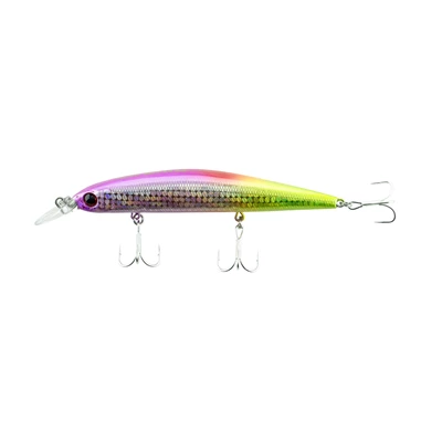 Fujin Surfer 110s 20gr 11cm Maket Balık - 5
