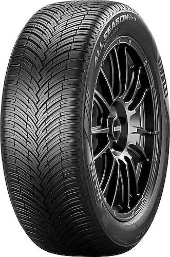 Pirelli 195/60R18 96H Cinturato All Season Sf3 Xl 4 Mevsim Lastik (2024)