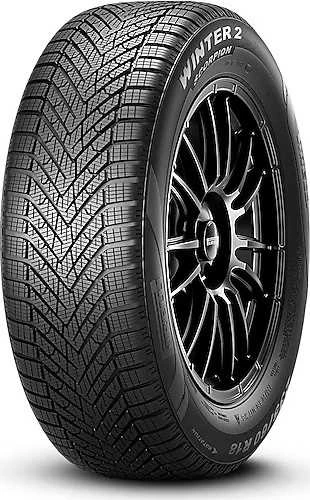 Pirelli 245/45R21 104V Scorpion Winter 2 Xl Ncs Kış Lastiği (2023)