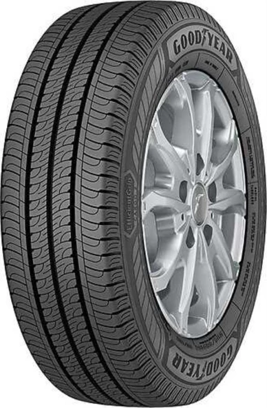 Goodyear 215/70R15C 109/107S Efficientgrip Cargo 2 Yaz Lastiği (2024)