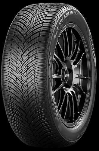 Pirelli 195/60R18 96H Cinturato All Season Sf3 Xl 4 Mevsim Lastik (2024) - 2