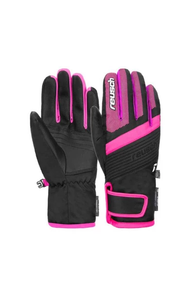 Reusch Duke R-TEX  XT Junior Çocuk Kayak Eldiveni - 6