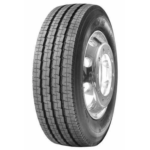 Sava 285/70R19.5 146L140M Avant A3 M+S ( Asfalt Ön ) 4 Mevsim Lastik (2022)