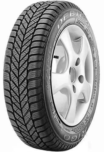 Debica 175/70R14 84T Frigo 2 Ms Kış Lastiği (2024)