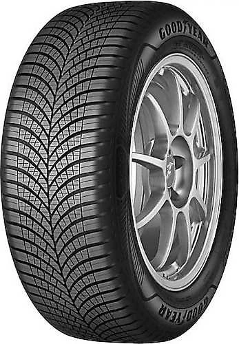 Goodyear 255/50R19 107W Vector 4 Seasons G3 Suv Xl Fp 4 Mevsim Lastik (2024)