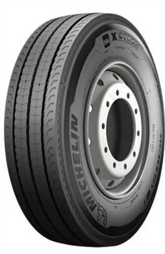 Michelin 295/80R22.5 154/150M X Coach Z Tl Vg Mi ( Otobüs Düz ) 4 Mevsim Lastik (2024)