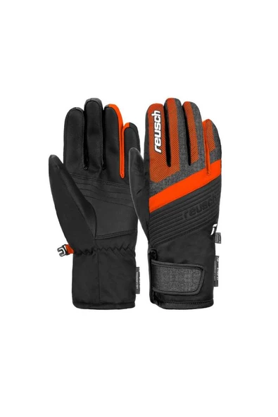 Reusch Duke R-TEX  XT Junior Çocuk Kayak Eldiveni - 3