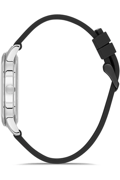 David Guner Takvimli Erkek Kol Saati DG-8689GD-J1 240055839D11G - 2