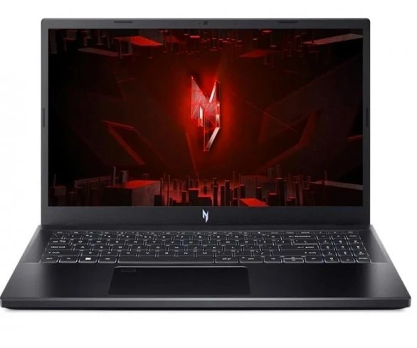 Acer Nitro V 15 ANV15-51-5648 İntel I5-13420H Işlemci 8 Gb Ram 1 Tb SSD 6gb Geforce Rtx 3050 Ekran Kartı 15.6 inç Fhd Ekran 144hz W11 Home Işletim Sistemi Siyah Gaming Dızüstü Pc