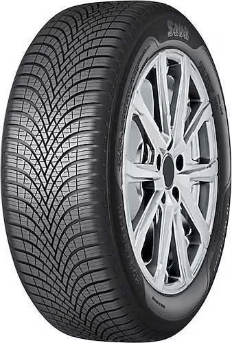 Sava 225/45R17 94V All Weather 4 Mevsim Lastik (2024)