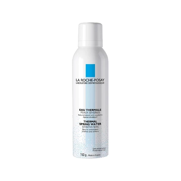 La Roche Posay Eau Thermale Termal Su 50 ml