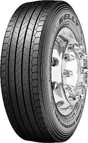 Kelly 295/80R22.5 154/149M Ksm2 Armorsteel Hi 3Psf ( Asfalt Düz ) 4 Mevsim Lastik (2022)