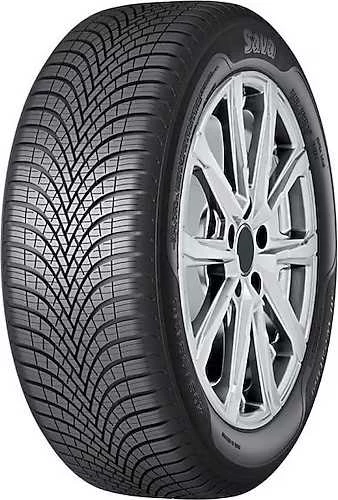 Sava 235/45R17 97V All Weather Xl Fp 4 Mevsim Lastik (2024)