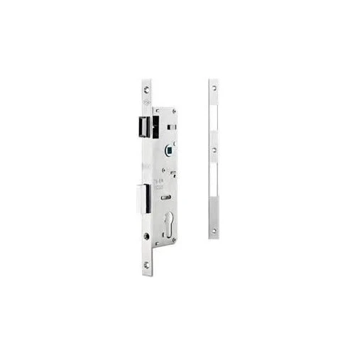 PİMAPEN PVC ODA KAPI KİLİDİ SİLİNDİRLİ 35 MM