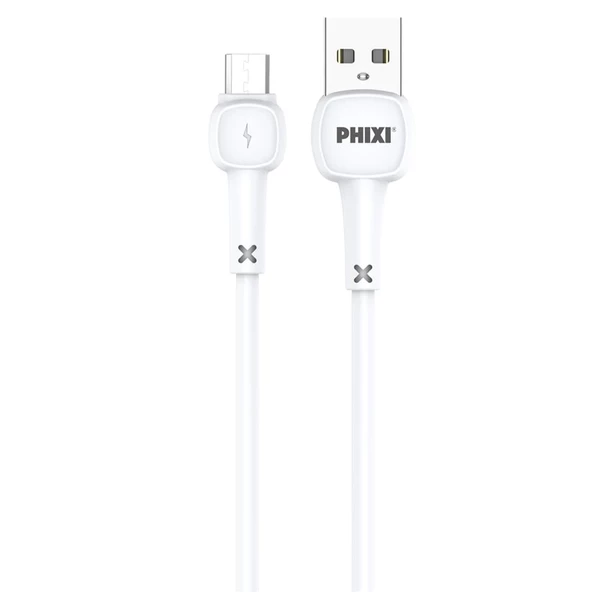 Basic Cb461m Micro Usb Şarj Ve Data Kablo - 2