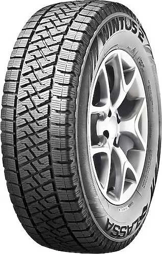 Lassa 195/60R16C 99/97R Wintus 2 Kış Lastiği (2023)