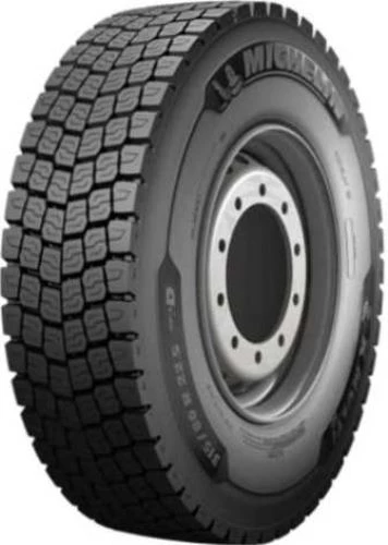 Michelin 315/70R22.5 154/150L X Multi Hd D Tl Vm Mi ( Asfalt Çeker ) 4 Mevsim Lastik (2023)