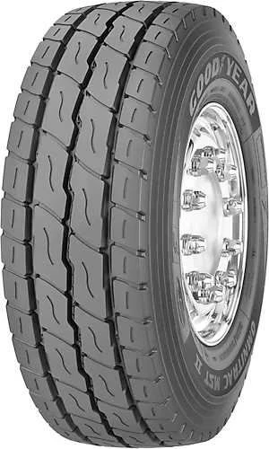 Goodyear 385/65R22.5 160K158L Omn. Mst Iı Hct M+S ( Hafriyat Dorse ) 4 Mevsim Lastik (2022)