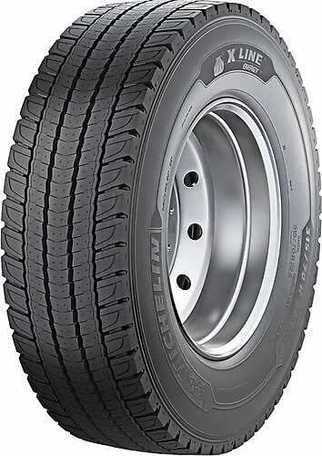 Michelin 315/60R22.5 152/148L X Line Energy D Tl Vb Mi ( Asfalt Çeker ) 4 Mevsim Lastik (2022)