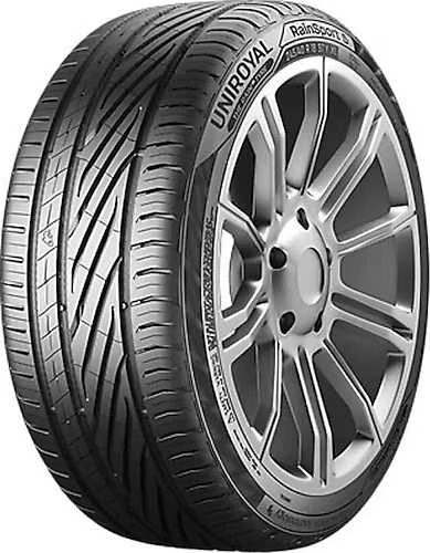 Uniroyal 205/45R17 88V Rainsport 5 Xl Yaz Lastiği (2024)