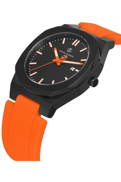 David Guner Erkek Kol Saati DG-8470GD-ZQ2 240055842D15G - 3