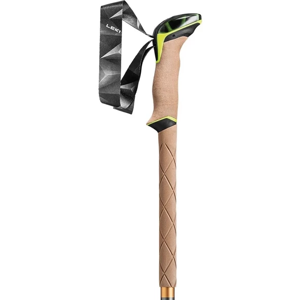 Leki Sherpa Speedlock - 12