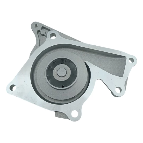 Fluence Devirdaim - Renault Megane 3 Clio 3 Kangoo Duster 210107477R - 7701478830 - 8660003373 - 210107852R - 210105481R - Resim 2