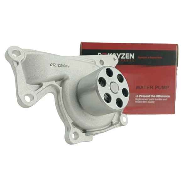 Fluence Devirdaim - Renault Megane 3 Clio 3 Kangoo Duster 210107477R - 7701478830 - 8660003373 - 210107852R - 210105481R - Resim 3