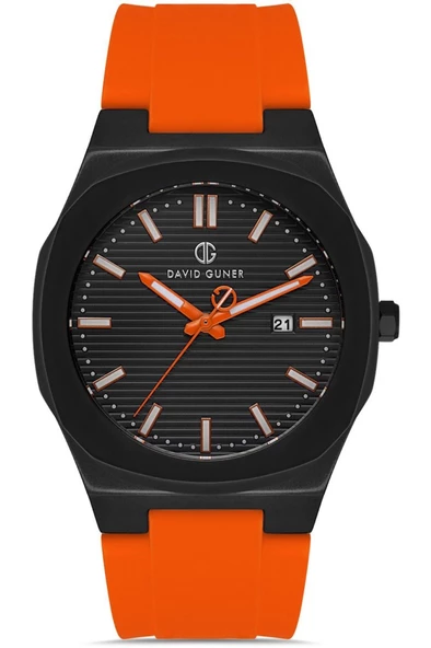 David Guner Erkek Kol Saati DG-8470GD-ZQ2 240055842D15G