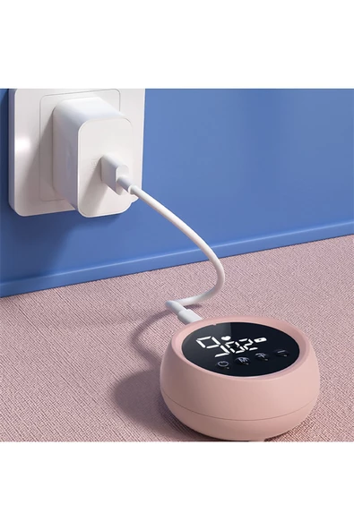 Life Net Elektrikli MZ-608 Elektrikli Göğüs Pompası - 12