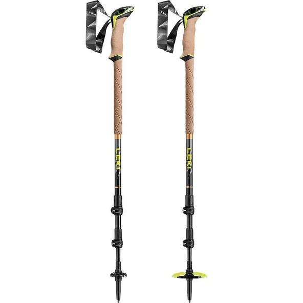 Leki Sherpa Speedlock - 11