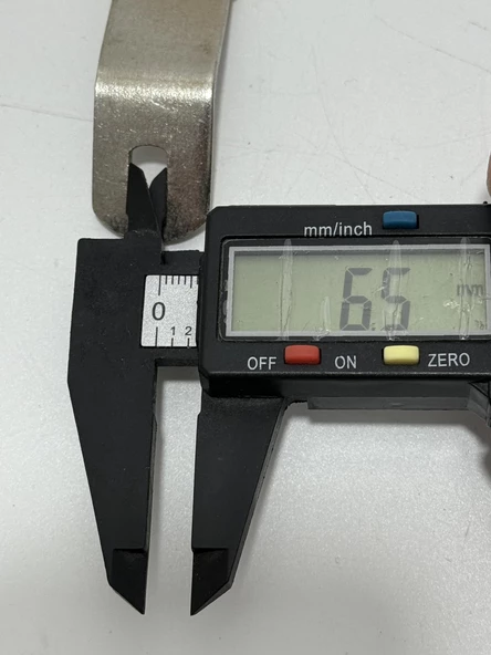 Küresel Vana Kolu 1 Adet - Resim 4