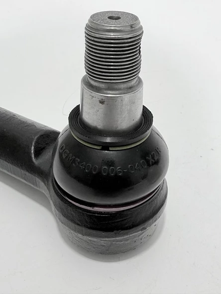 Dgm 34000 Forklift Rot Başı - 3