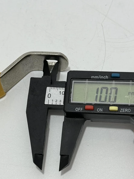 Küresel Vana Kolu 1 Adet - Resim 5