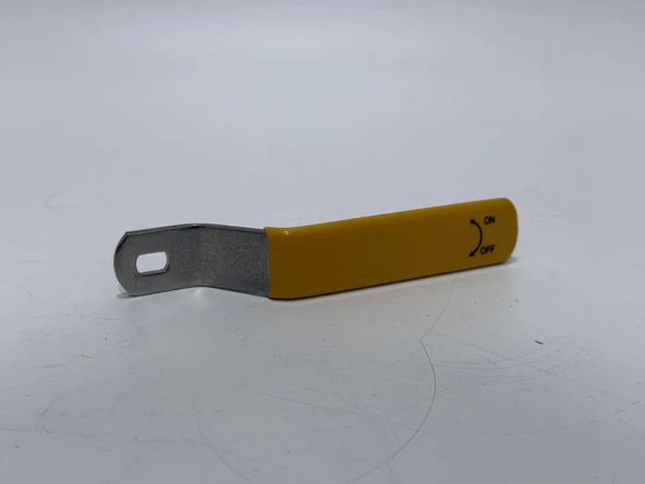 Küresel Vana Kolu 1 Adet - Resim 6