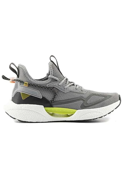 Celira Nrt Füme Triko Erkek Sneaker Spor Ayakkabı - 1