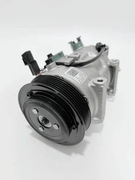 Hyundai İ10 Klima Kompresörü 97701Q0100 - 4