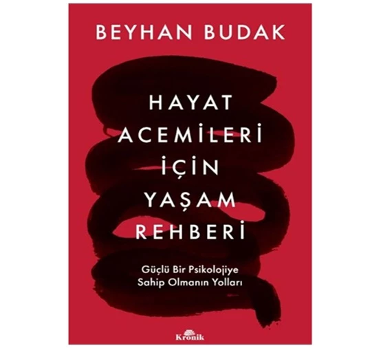 Kronik - Hayat Acemileri İçin Yaşam Rehberi