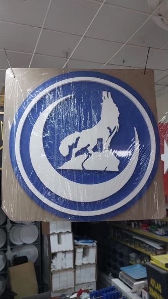 BOZKURT 55X55X2 CM SERT XPS - 2