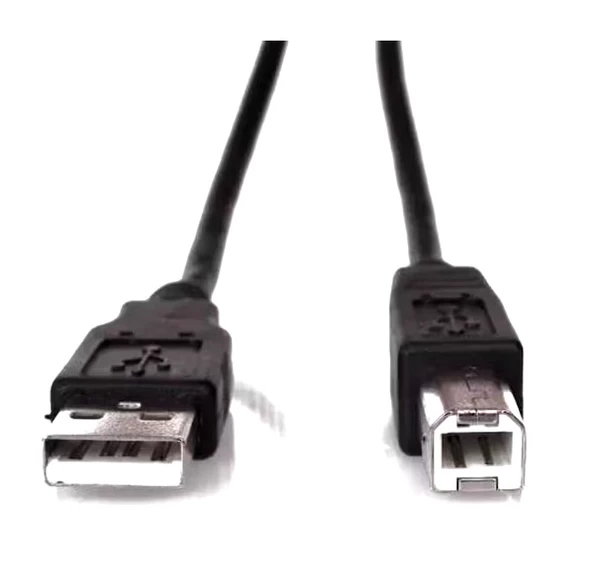 Vcom Yazıcı Kablosu Usb 1,5M