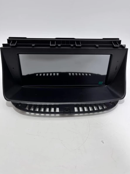 Bmw E65 CCC 8,8'' 4G Android Multimedya Teyp 8 Gb Ram 128 Gb Rom - 2