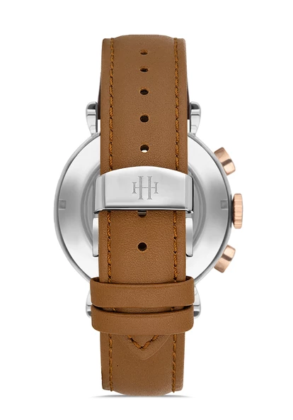 Hislon MS100T-08KR Erkek Kol Saati - 3