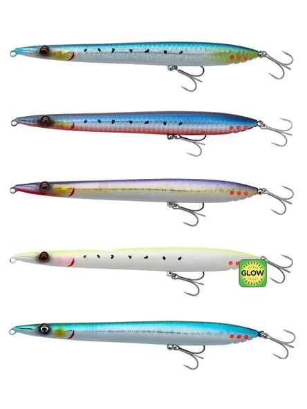 Savage Gear Surf Walker 2.0 15.5cm 26.5gr Sinking Sahte Balık
