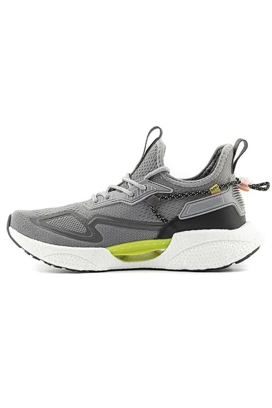 Celira Nrt Füme Triko Erkek Sneaker Spor Ayakkabı - 4