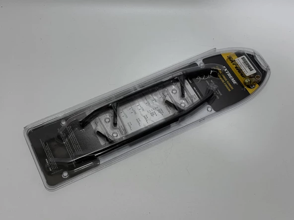 Ski-Doo Extreme Kayak Pilot Carbide Runner 860201043 - 5