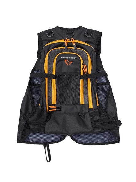 Savage Gear Pro-Tact Spinning Vest Yelek - Resim 2
