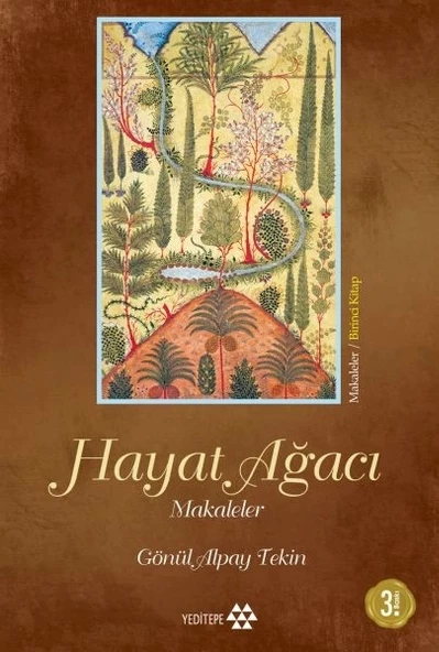 Hayat Ağacı - Makaleler Birinci Kitap